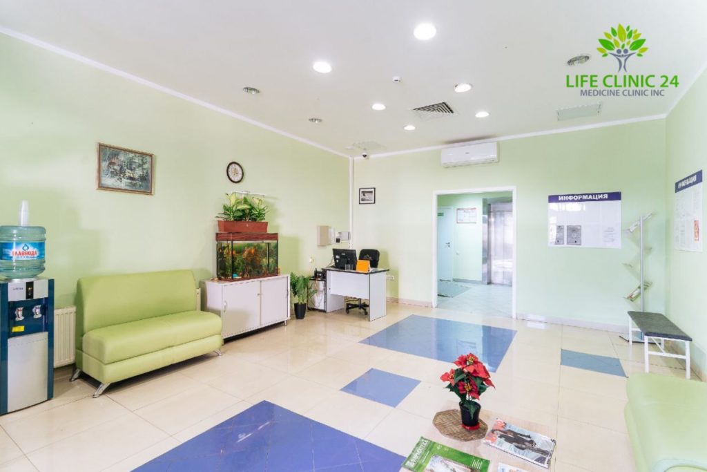 Вывод из запоя в Балашихе