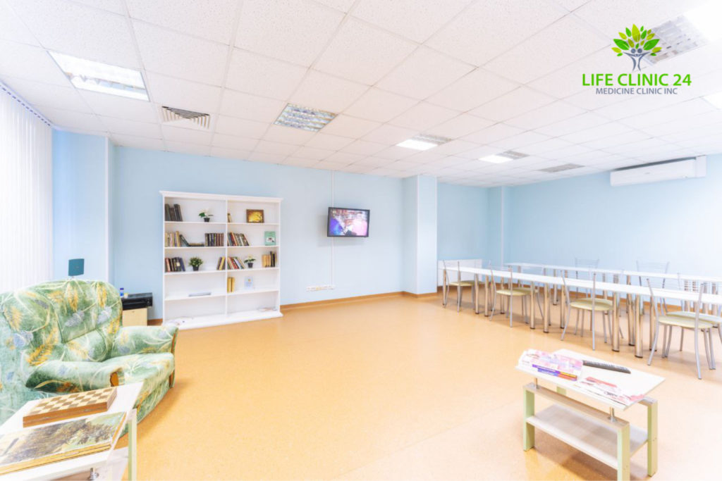 Вывод из запоя в Балашихе