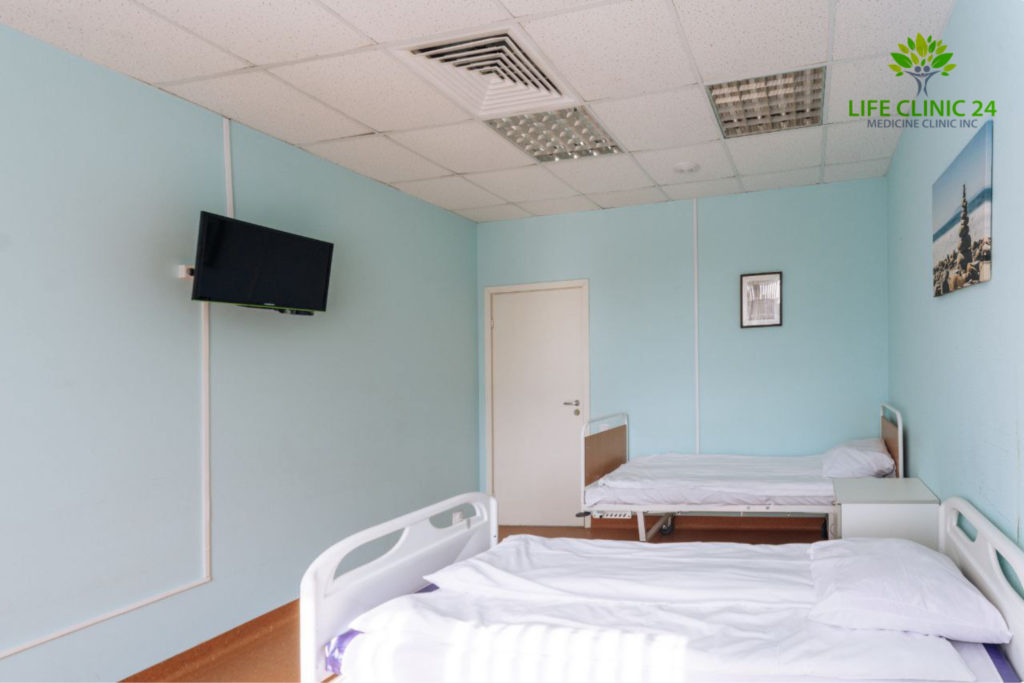 Вывод из запоя в Балашихе