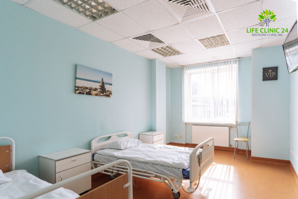 Вывод из запоя в Балашихе