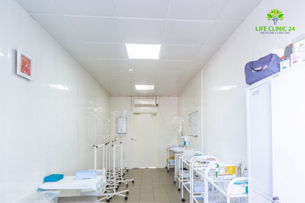 Вывод из запоя в Балашихе