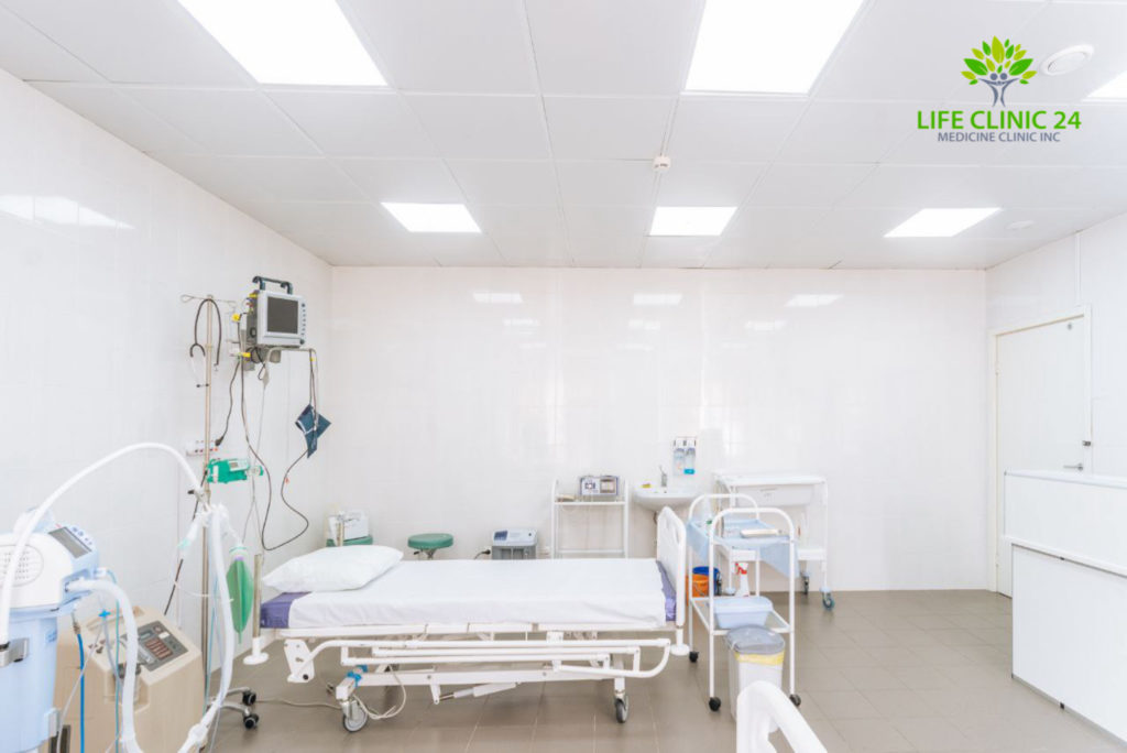 Вывод из запоя в Балашихе