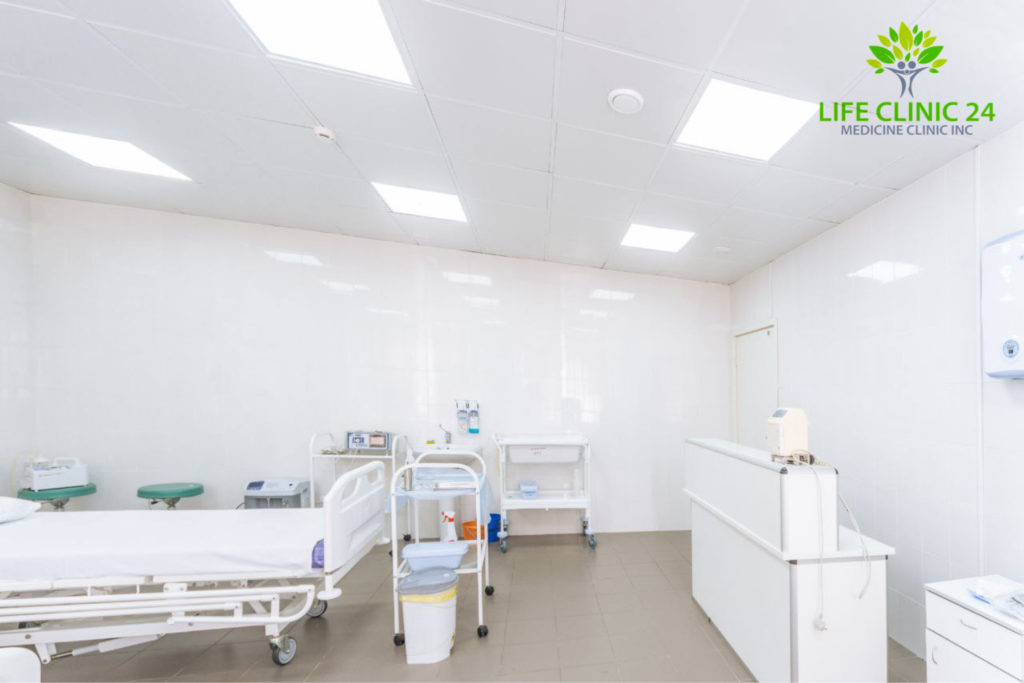 Вывод из запоя в Балашихе