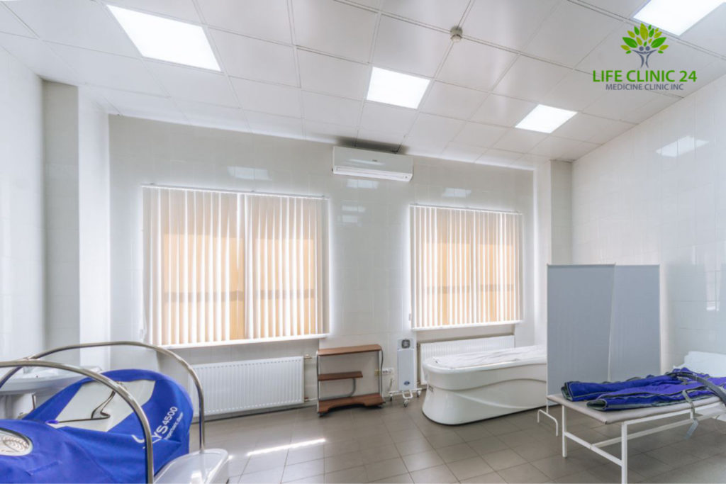 Вывод из запоя в Балашихе