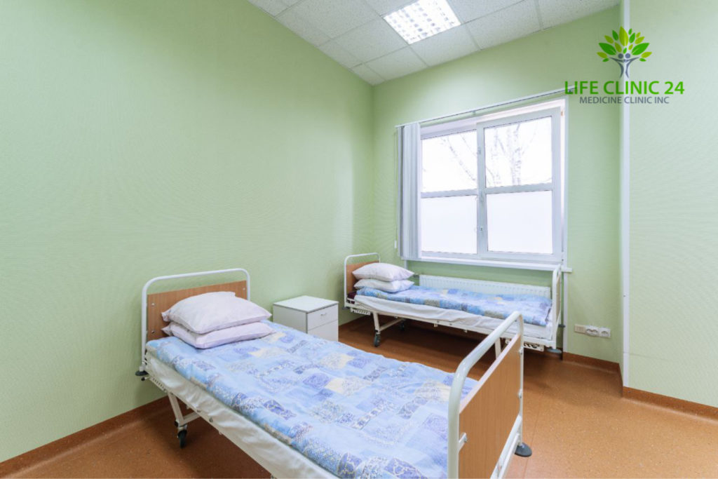 Вывод из запоя в Балашихе