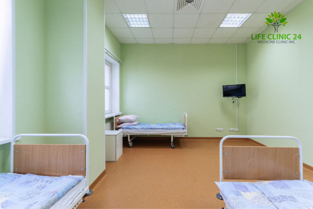 Вывод из запоя в Балашихе