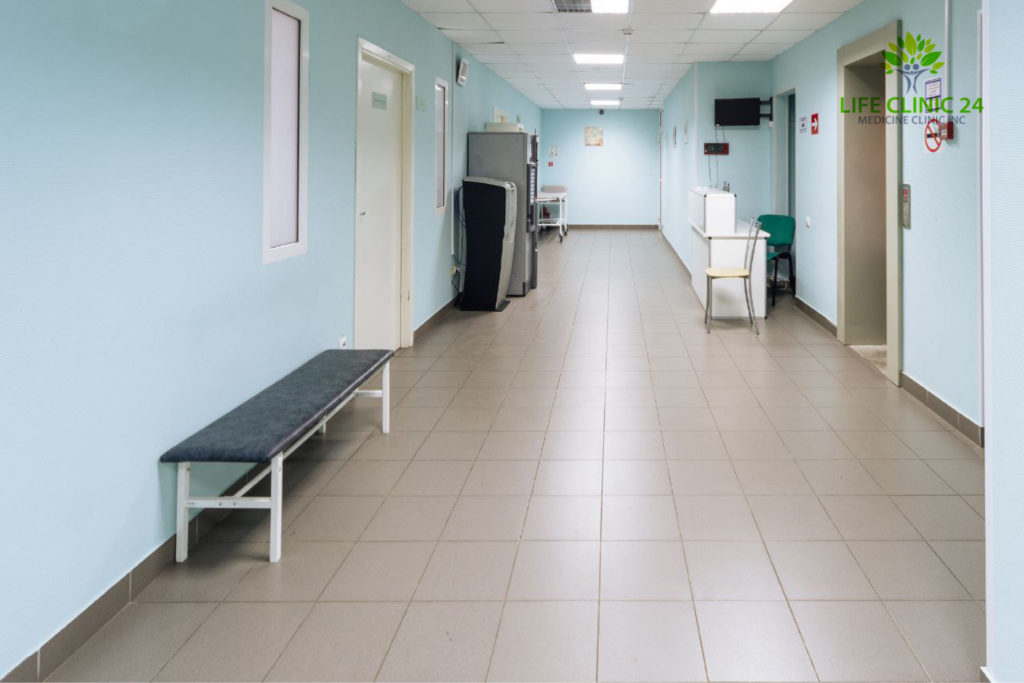 Вывод из запоя в Балашихе