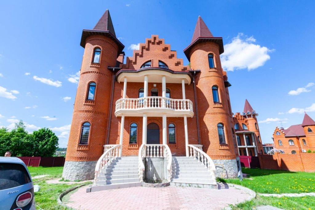 фото реабилитационный центр в Домодедово