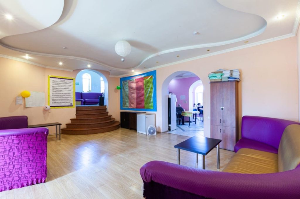 фото реабилитационный центр в Домодедово