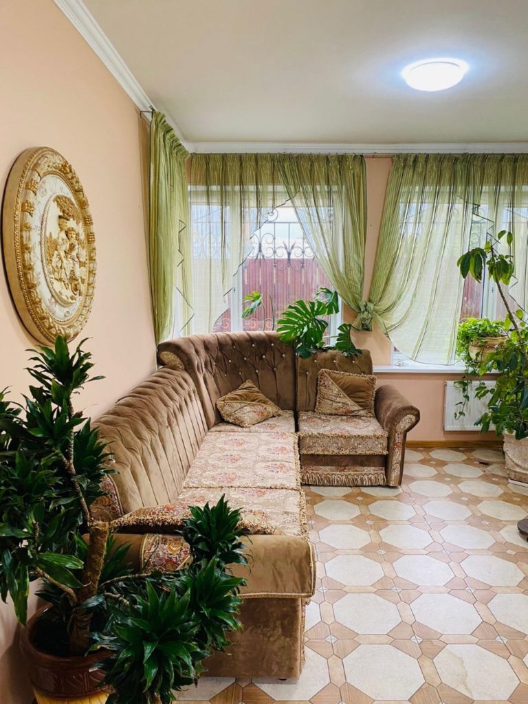 фото реабилитационный центр в Солнечногорске