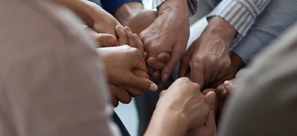 Программа 12 шагов для зависимых от алкоголя