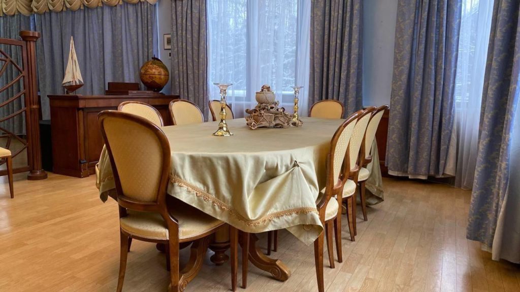 фото вип реабилитационный центр дмитровское шоссе