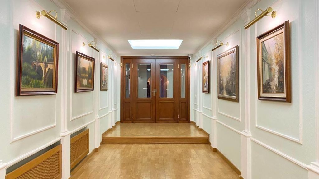 Реабилитация алкоголиков в Балашихе