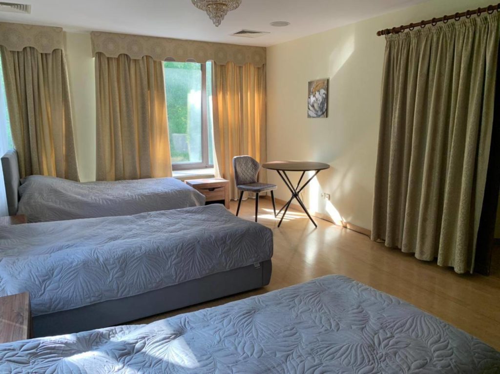 Реабилитация алкоголиков в Балашихе