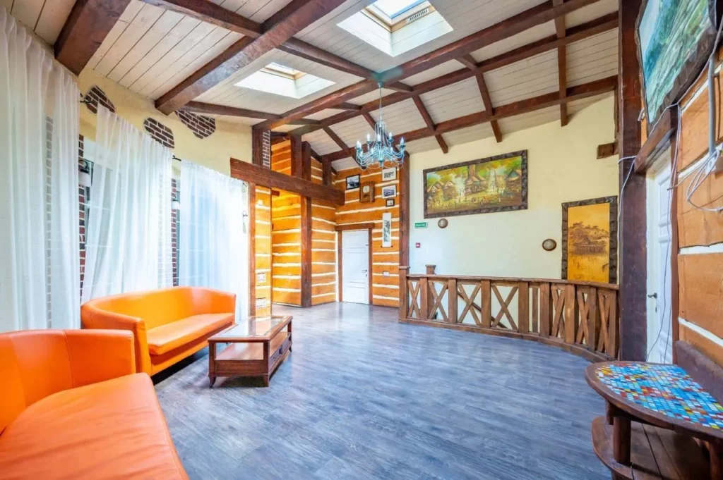 Реабилитация алкоголиков в Балашихе