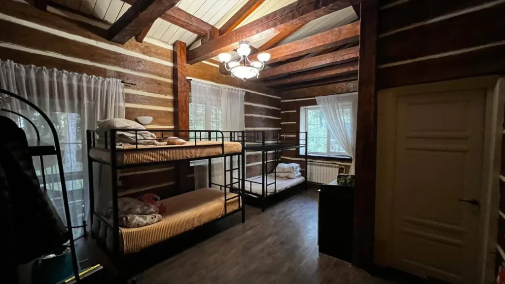 Реабилитация алкоголиков в Балашихе