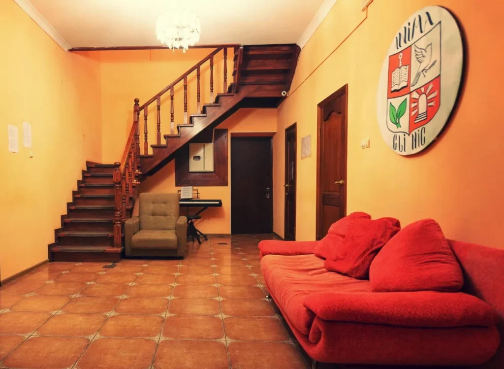 Реабилитация алкоголиков в Балашихе