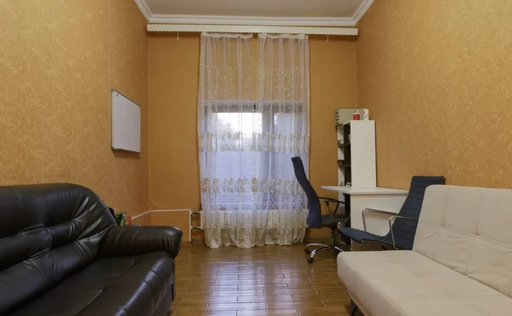 Реабилитация алкоголиков в Балашихе