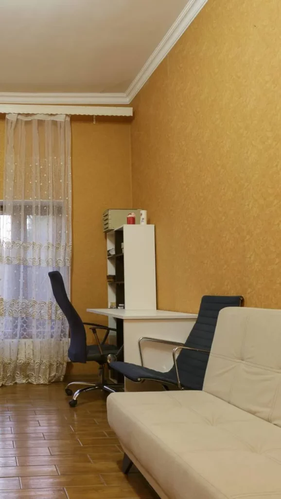 Реабилитация алкоголиков в Балашихе