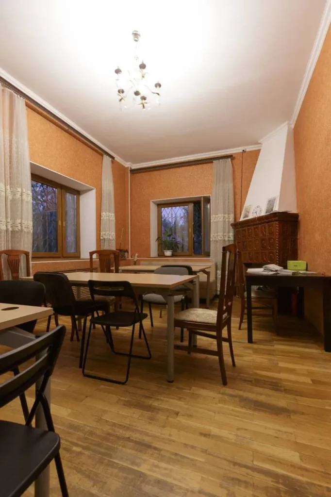 Реабилитация алкоголиков в Балашихе