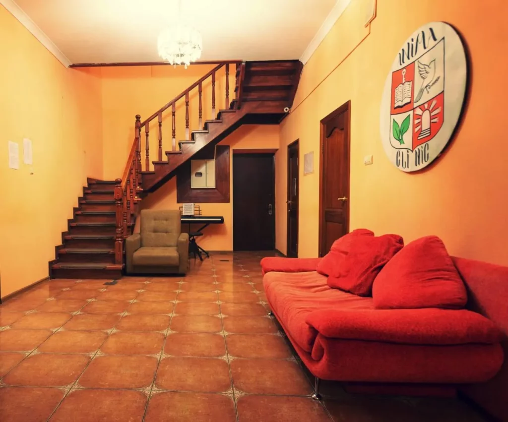 Реабилитация алкоголиков в Балашихе