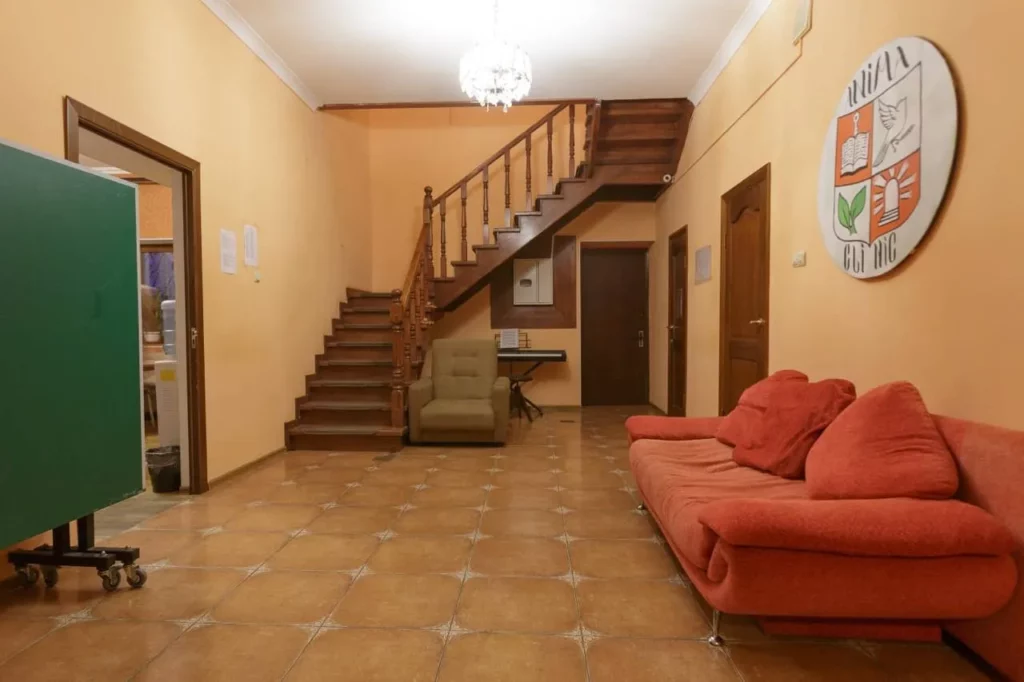 Реабилитация алкоголиков в Балашихе