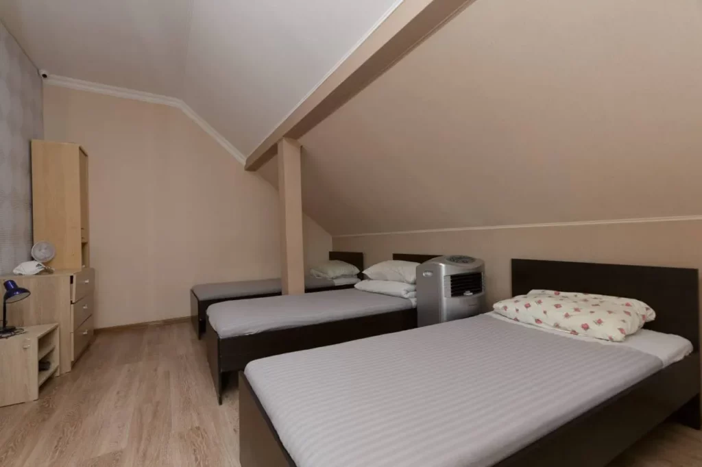 Реабилитация алкоголиков в Балашихе